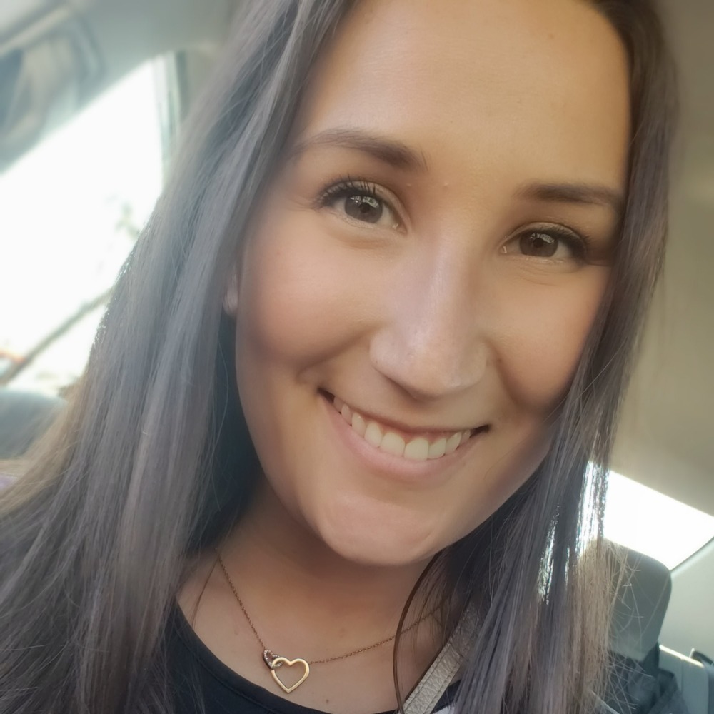 Meet your Posher, Audra